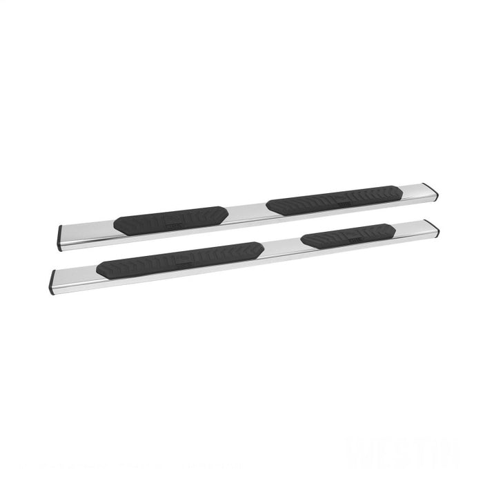 Westin 28-51050 2009-2018 Dodge/RAM 1500 Crew Cab R5 Nerf Step Bars - SS