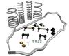 Whiteline GS1-SUB002 Subaru Impreza WRX GD2 Grip Series Stage 1 Kit