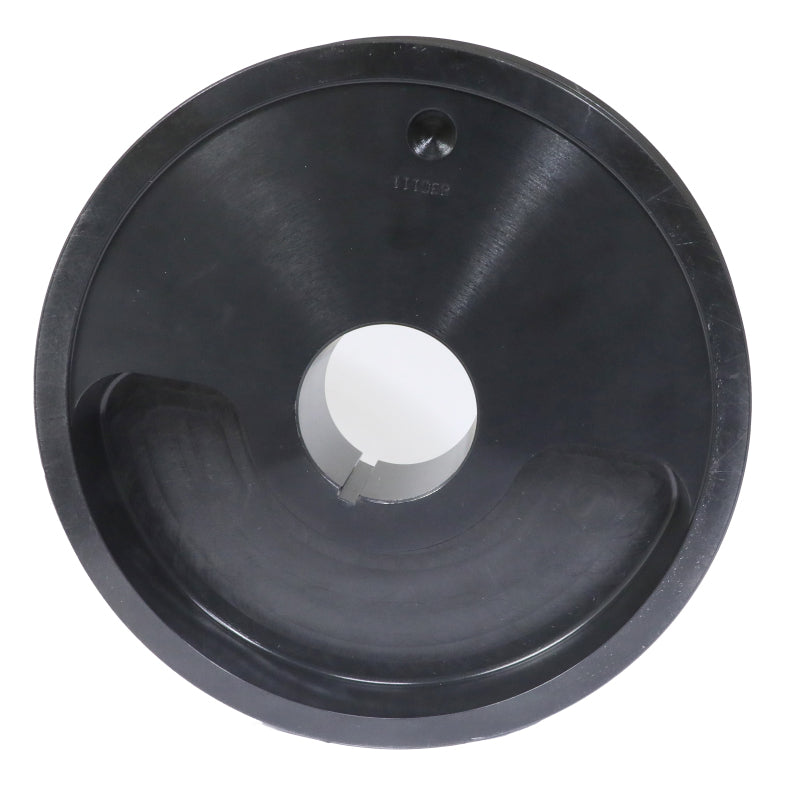 Fluidampr 830111 6.6L GM Duramax 2006-2008 Steel Externally Balanced Damper