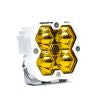 Baja Designs BAJ Squadron Pro Lights 490011WT2