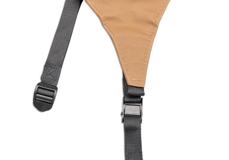 Rampage 109517 1997-2006 Jeep Wrangler(TJ) Frameless Soft Top Kit - Spice