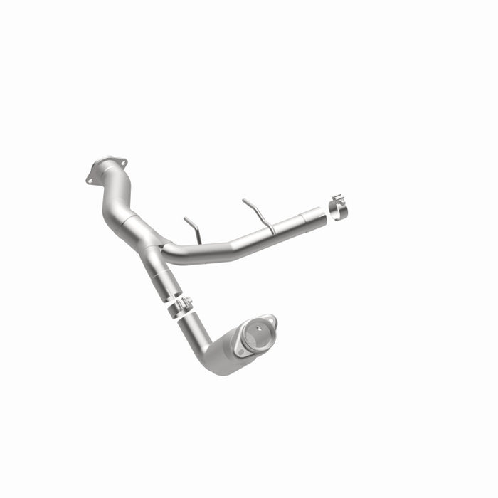 Magnaflow 21-521 MagnaFlow Conv Direct Fit 10-14 Ford F-150 SVT Raptor 6.2L - Right