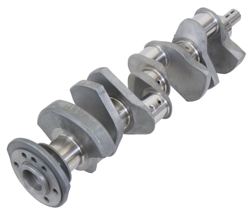 Eagle EAG4350348057CM SBC 4340 Forged Crank 3.480 Stroke 350 Main