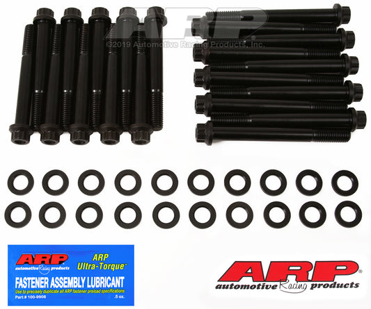 Arp ARP255-3701 BBF Head Bolt Kit 12pt.