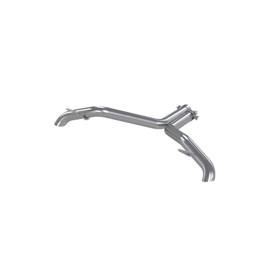 MBRP S5604304 18-21 Audi SQ5 3.0T Dual Rear Exit 2.5in Axle Back - T304