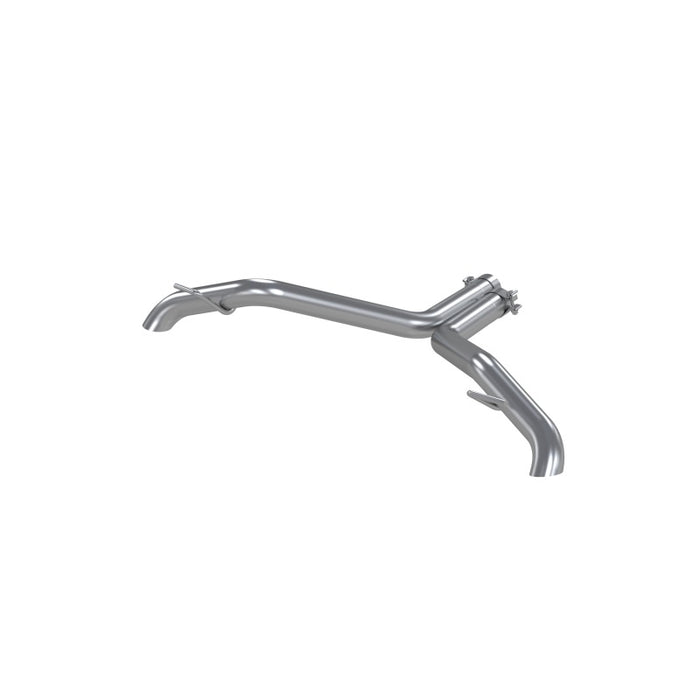 MBRP S5604304 18-21 Audi SQ5 3.0T Dual Rear Exit 2.5in Axle Back - T304