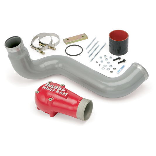 Banks Power 42751 05-07 Ford 6.0L Stock-Intercooler High-RAM Air Intake System