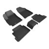 3D MAXpider L1HY15301509 ACE Kagu - Combo - Black