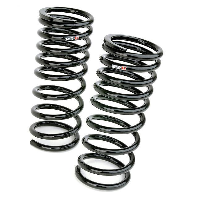 RS-R T551TW 2011-2020 Toyota Sienna AWD (GSL35) Ti2000 Down Springs