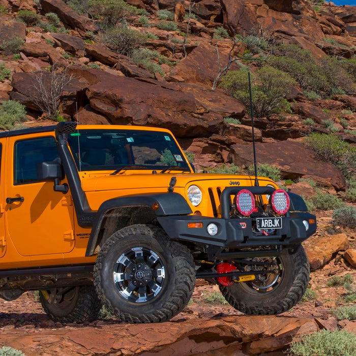 ARB SS1066HF ARB Safari V-Spec Snorkels