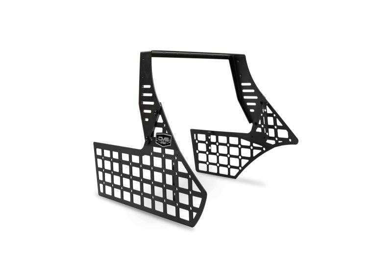 DV8 Offroad CCT2-01 22-23 Toyota Tundra Center Console Molle Panels/Device Mount