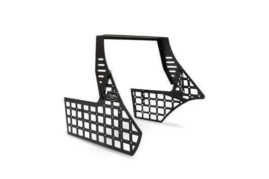 DV8 Offroad CCT2-01 22-23 Toyota Tundra Center Console Molle Panels/Device Mount