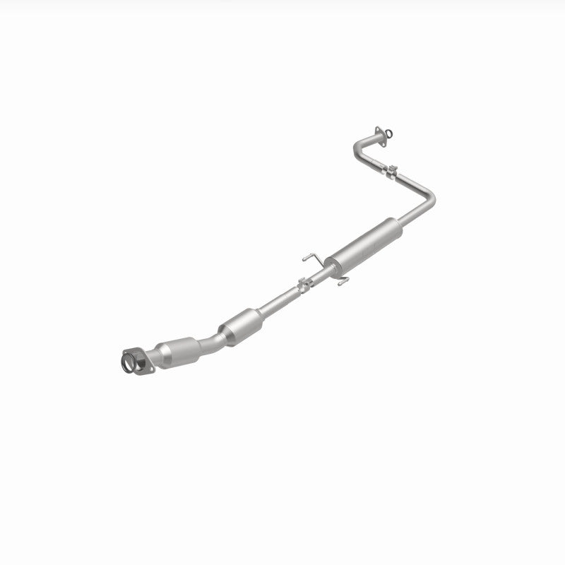 Magnaflow 23-169 MagnaFlow 04-09 Toyota Prius L4 OEM Underbody Single Direct Fit EPA Compliant Catalytic Converter