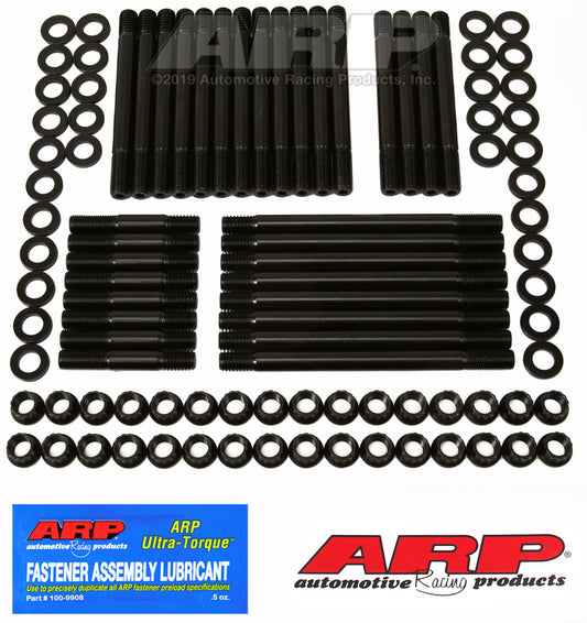 Arp ARP235-4318 BBC Head Stud Kit 12pt.