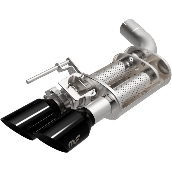 Magnaflow Perf Exhaust MAG19643 24- Mustang Cat Back Exhaust