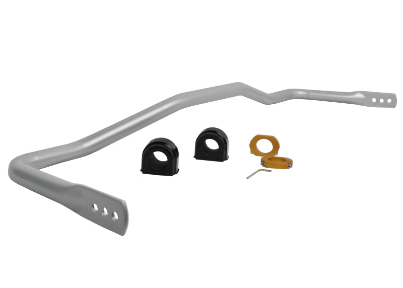 Whiteline BMF65Z 16-18 Mazda MX-5 Miata 28.6mm Front Adjustable Sway Bar Kit