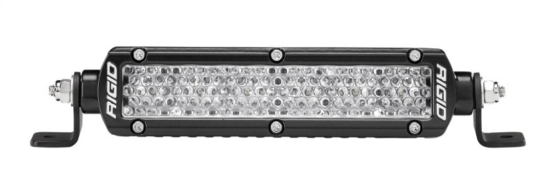 Rigid Industries 906513 6in SR- Diffused