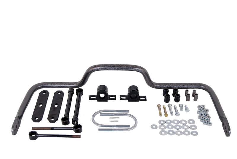 Hellwig 7878 00-05 Ford Excursion 4WD 4-6in Lift Solid Heat Treated Chromoly 1-1/4in Rear Sway Bar