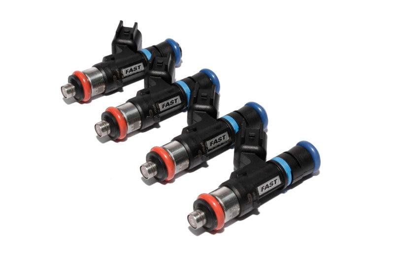 FAST 30462-4 Injector 4-Pack 46Lb/hr