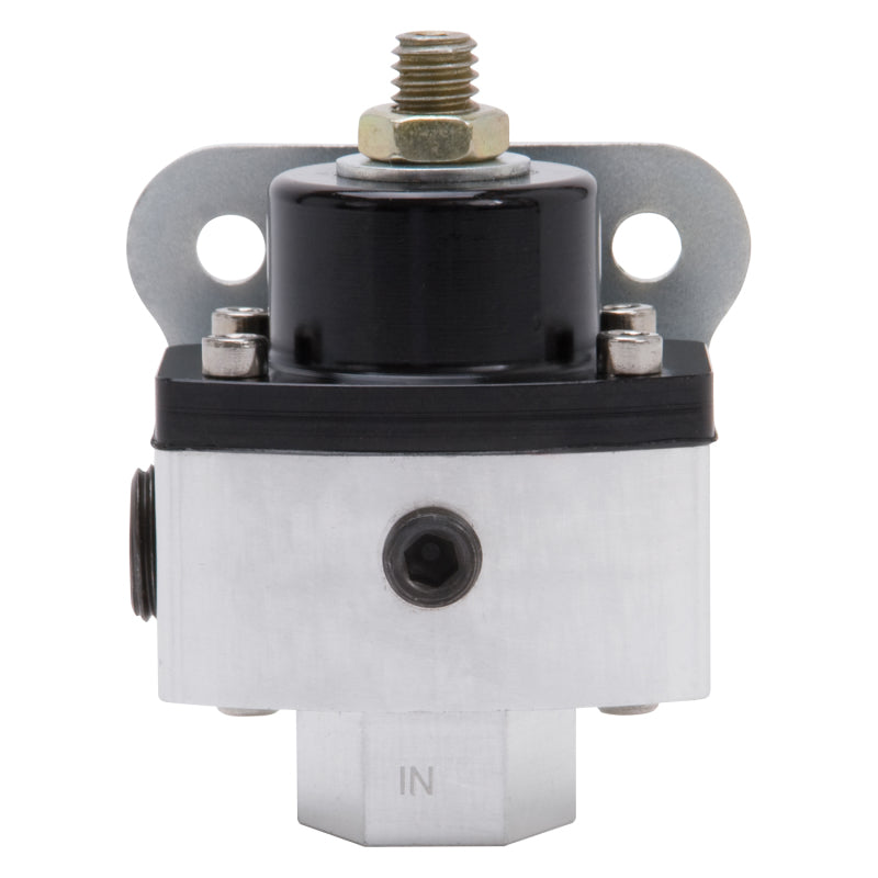 Edelbrock EDE8190 Fuel Pressure Regulator