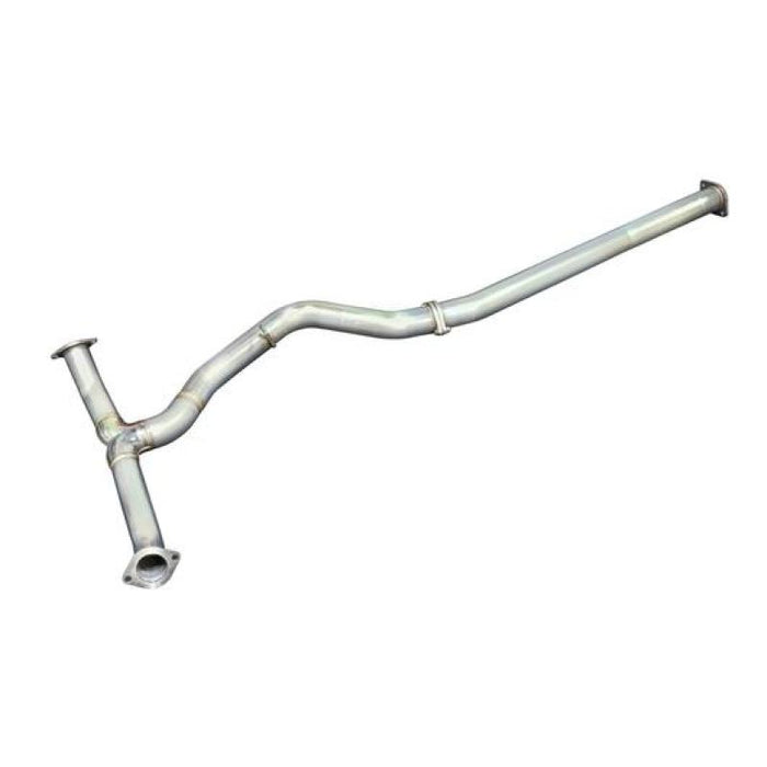 Remark RO-CPVA-N 2015+ Subaru WRX/STI VA Mid Pipe