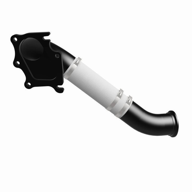 Magnaflow 15398 MagnaFlow 01-05 Chevy/GMC Duramax Diesel V8 6.6L 4 inch System Exhaust Pipe