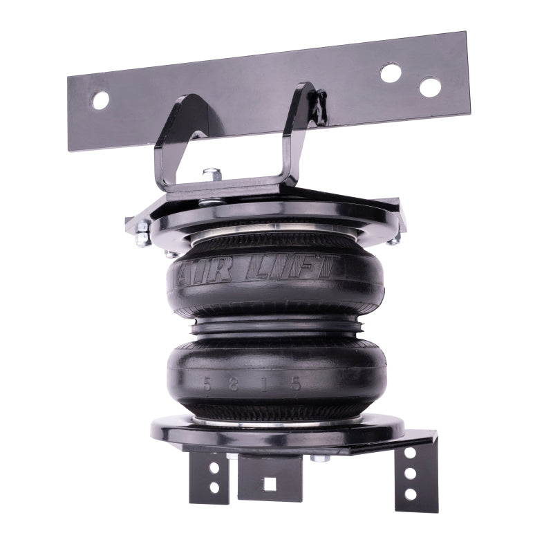 Air Lift 57579 2023+ Ford F450 4WD DRW Non-Commercial 7500 XL Ultimate Air Spring Kit