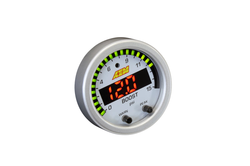 AEM 30-0309 AEM Digital Gauges