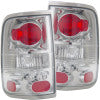 ANZO 211138 ANZ Taillights