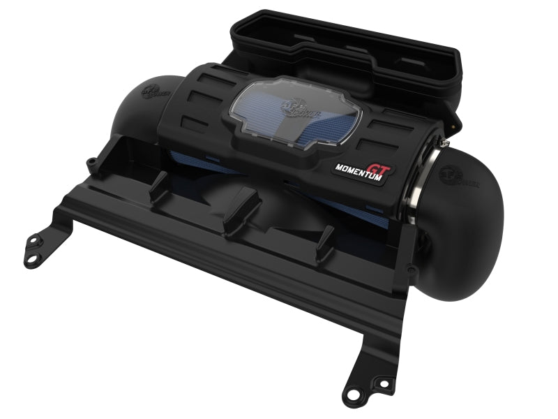 aFe 50-70075R Momentum GT Pro 5R Cold Air Intake System 2021 RAM 1500 TRX V8-6.2L SC