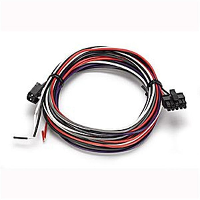 AutoMeter 7157 Autometer C2 52mm 100 - 260 Deg. F Electronic Trans Temp Gauge