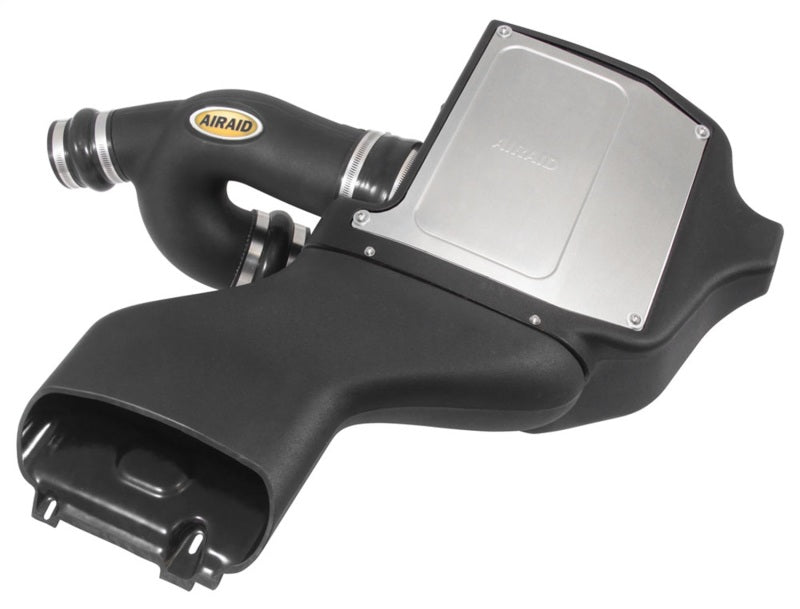 Airaid 400-336 17-18 Ford F-150 3.5L V6 F/I Cold Air Intake System w/ Red Media