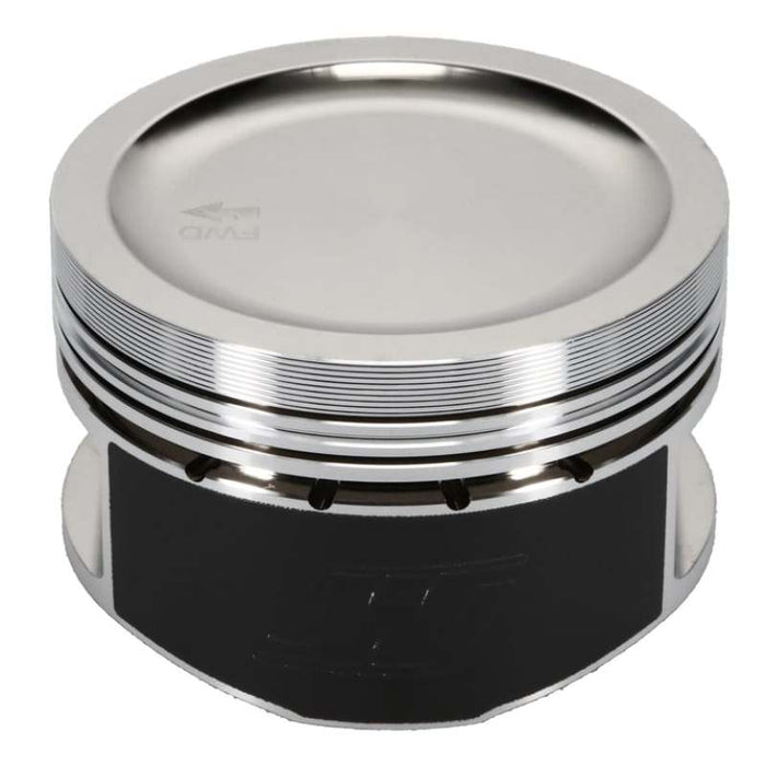 Wiseco K556M8625AP Nissan SR20 Turbo -12cc 1.260 X 8625 Piston Kit