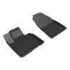 3D MAXpider L1KA07611509 ACE Kagu - Front - Black