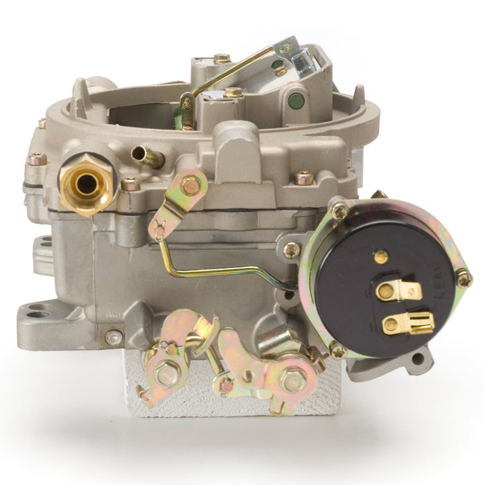 Edelbrock EDE1409 600CFM Performer Series Marine Carburetor w/E/C