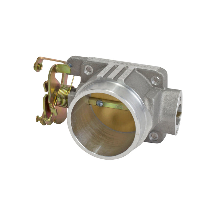 BBK 1700 96-04 Ford Mustang 4.6 GT 70mm Throttle Body Power Plus Series (CARB EO 96-01 Only)