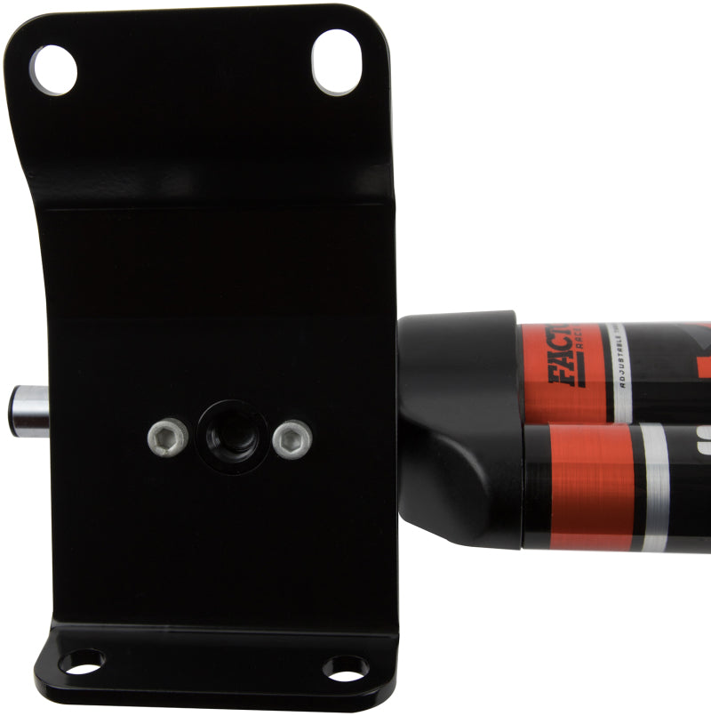 FOX 983-02-158 Fox 14-18 RAM 2500/3500 2.0 Perf Series 8.2in 23.3in Ext Through Shaft Axle Mount ATS Stabilizer