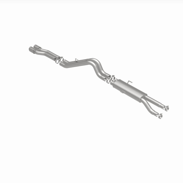 Magnaflow 15832 MagnaFlow System C/B Dodge RAM SRT-10 V1