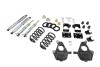 Belltech BT Lower Kit w SP Shocks 644SP