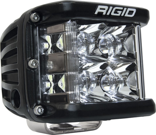 Rigid Industries 261213 D-SS - Spot - Single - Black Housing