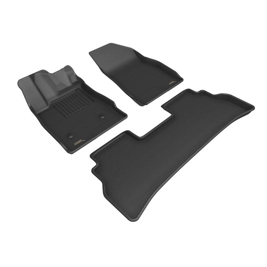 3D MAXpider L1BC04501509 3D Maxpider 23-24 Buick Envista Kagu Black R1 R2
