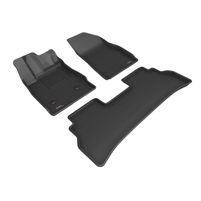 3D MAXpider L1BC04501509 ACE Kagu - Combo - Black