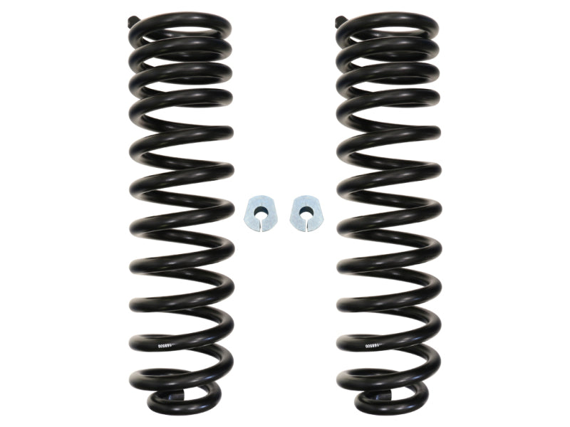 ICON 62512 23 Ford F250/350 Front 2.5in. Diesel Dual Rate Spring Kit