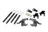 Belltech BT Lowering Kit w ND2 Shocks 704ND