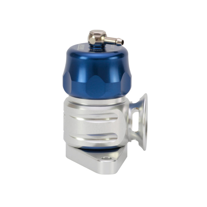 Turbosmart TS-0205-1309 BOV Supersonic Mazda/Subaru -Blue