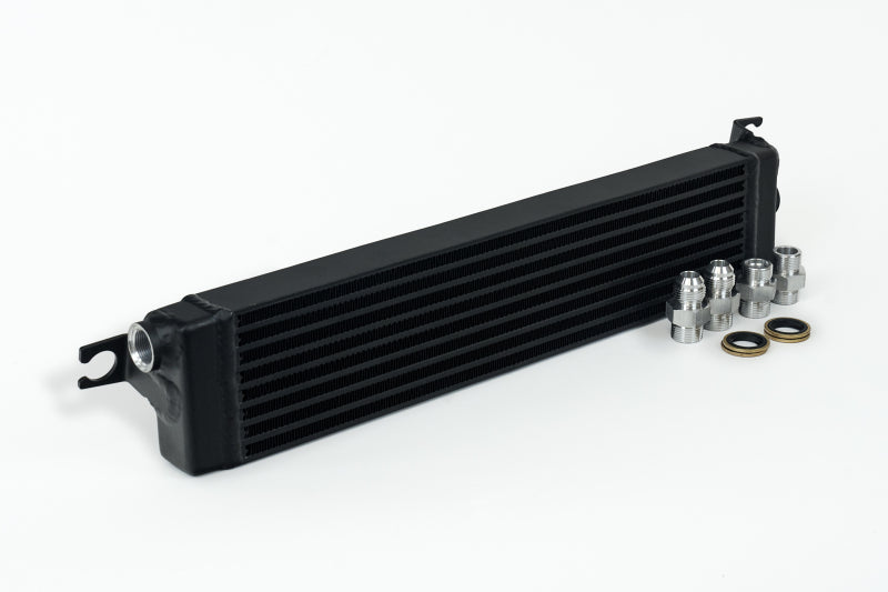CSF 8218 BMW E30 Group A / DTM Race Style Oil Cooler