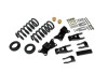 Belltech BT Lowering Kit w/o Shocks 720