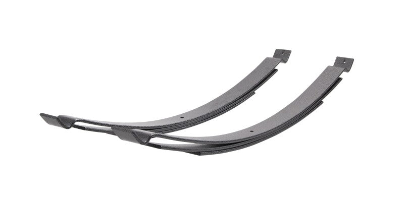 Hellwig 2520 99-07 Ford F-250 SD Load Pro - Up To 2500lb Level LC 3 Leaf Helper Spring w/o Mounting Kit