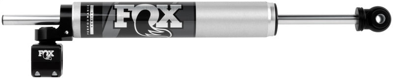 FOX 985-02-121 Fox 2007+ Jeep JK 2.0 Performance Series 8.2in. TS Stabilizer 1-3/8in Tie Rod Clamp