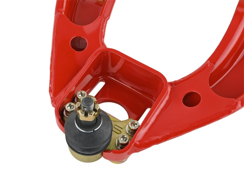Skunk2 Racing 516-05-5660 Skunk2 Pro Series 88-91 Honda Civic/CRX Adjustable Front Camber Kits (+/- 3.3 Degrees)
